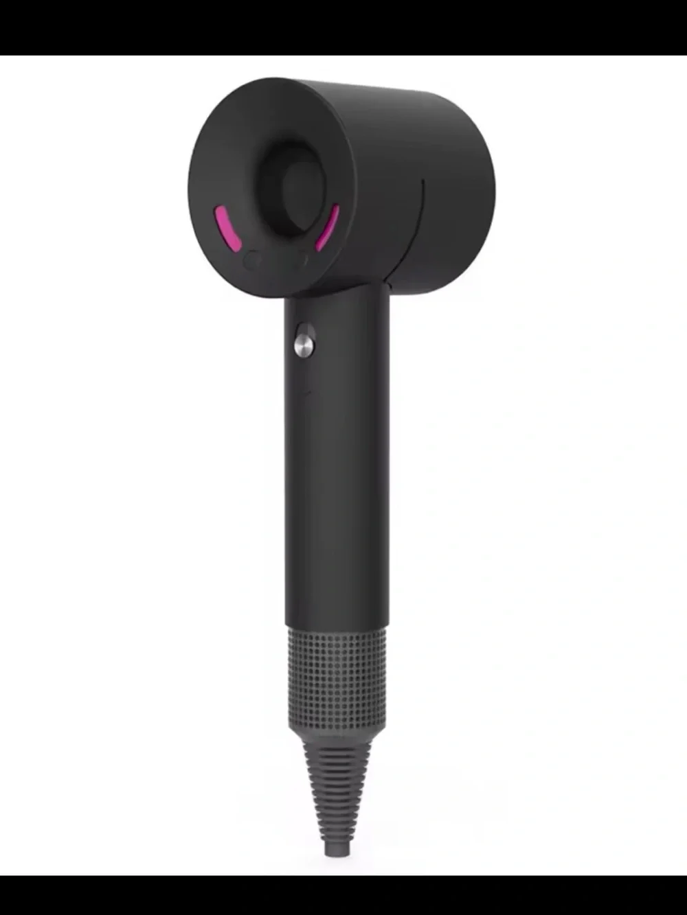 Dyson Silicone Protective Case - Black